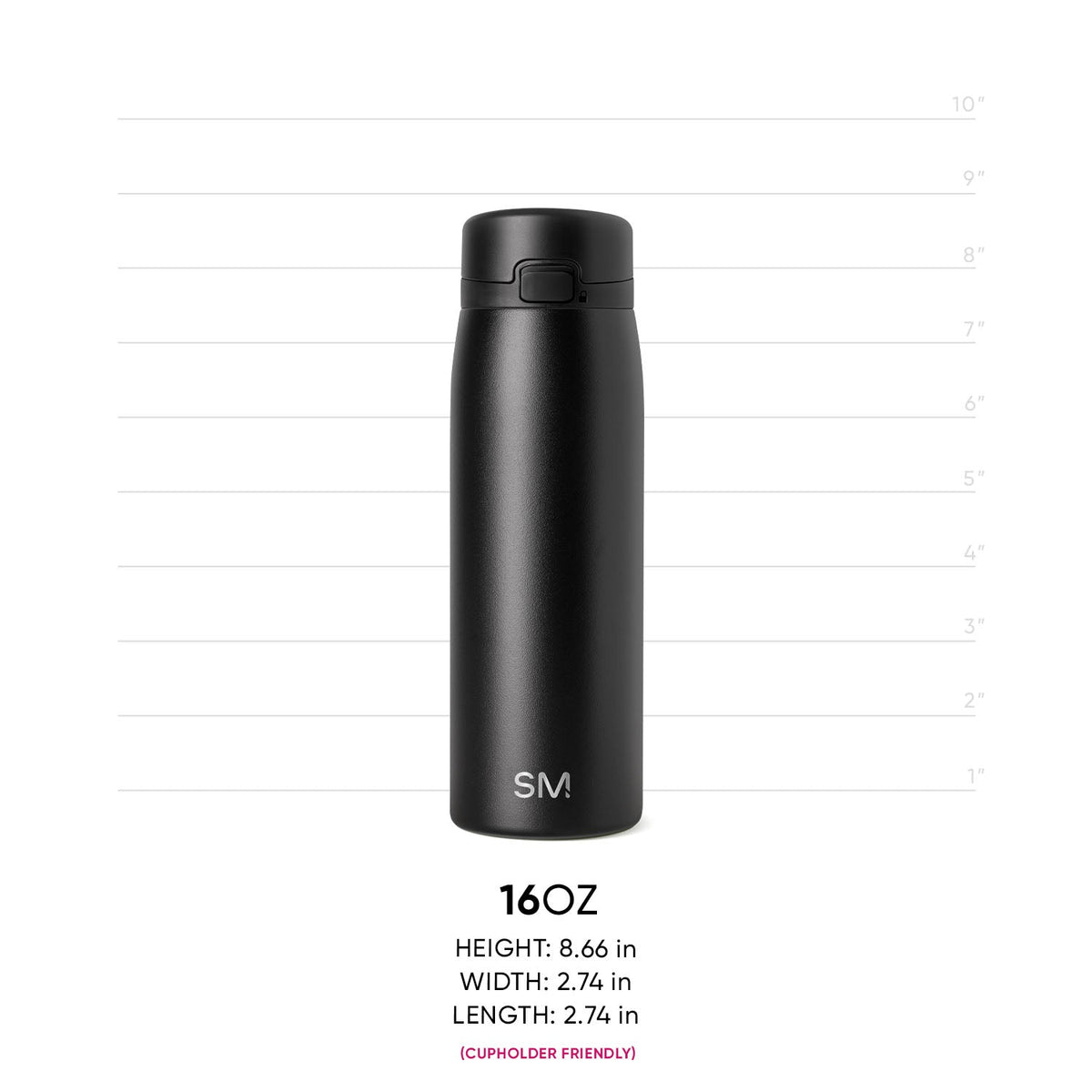 Sidekick Coffee Tumbler